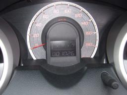 Honda Fit G Fpackage picture