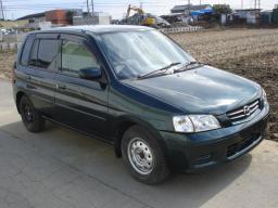 Mazda Demio  picture