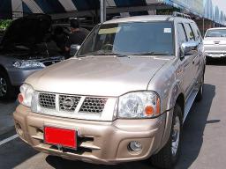 Nissan XCITER 3.0 Di