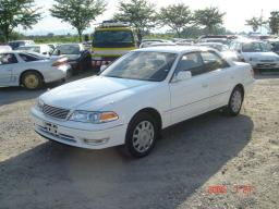 Toyota Mark II Grande