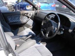 Subaru LEGACY WAGON TS TypeR 4WD picture