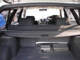 Subaru LEGACY WAGON TS TypeR 4WD picture