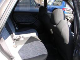 Subaru LEGACY WAGON TS TypeR 4WD picture