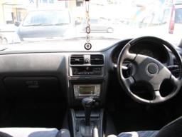 Subaru LEGACY WAGON TS TypeR 4WD picture