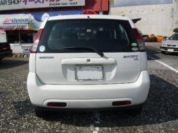 Suzuki SWIFT SE-Z picture