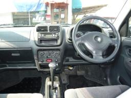 Suzuki SWIFT SE-Z picture