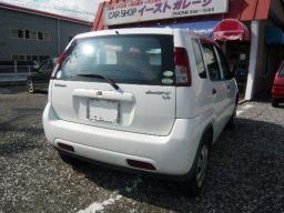 Suzuki SWIFT SE-Z picture