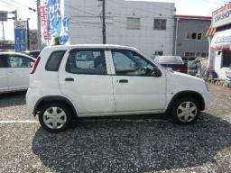 Suzuki SWIFT SE-Z picture