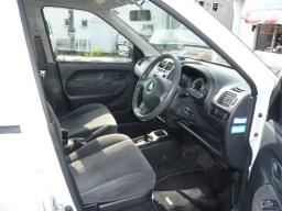 Suzuki SWIFT SE-Z picture