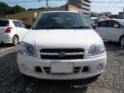Suzuki SWIFT SE-Z picture