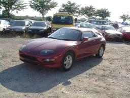 Mitsubishi FTO GS