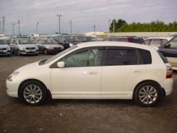 Honda CIVIC ＸＳ picture