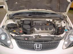 Honda CIVIC ＸＳ picture