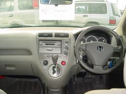 Honda CIVIC ＸＳ picture