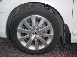 Honda CIVIC ＸＳ picture