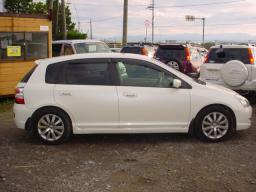 Honda CIVIC ＸＳ picture