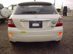 Honda CIVIC ＸＳ picture