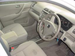 Honda CIVIC ＸＳ picture