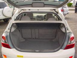 Honda CIVIC ＸＳ picture