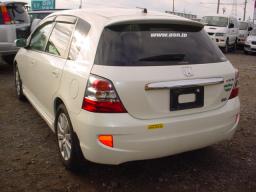 Honda CIVIC ＸＳ picture