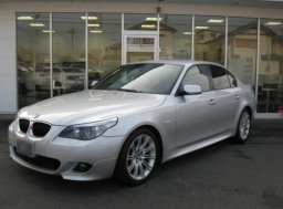 BMW 525i