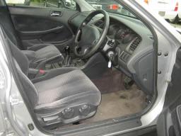 Honda Accord N/A picture