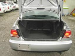 Honda Accord N/A picture