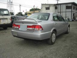 Honda Accord N/A picture