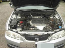 Honda Accord N/A picture