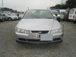 Honda Accord N/A picture