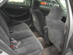 Honda Accord N/A picture