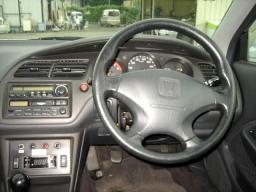 Honda Accord N/A picture