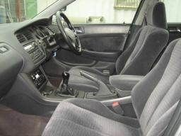 Honda Accord N/A picture