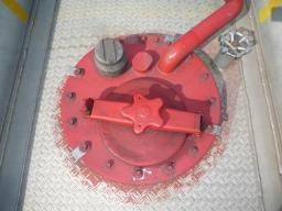 Takeuchi Lancer Evolution  picture