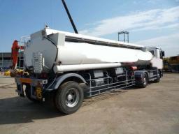 Takeuchi Lancer Evolution  picture