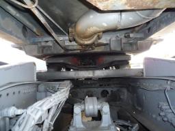 Takeuchi Lancer Evolution  picture