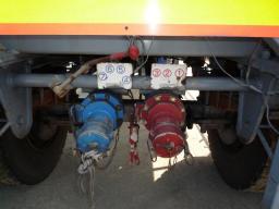 Takeuchi Lancer Evolution  picture