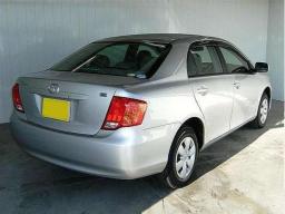 Toyota COROLLA AXIO X Business PKG picture