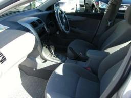 Toyota COROLLA AXIO X Business PKG picture