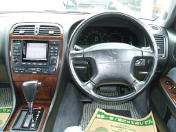 Nissan Gloria new_grade picture