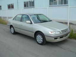 Toyota Corona