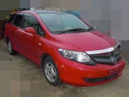 Honda AIRWAVE 