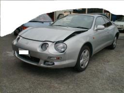 Toyota Celica SS2