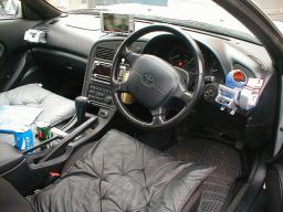 Toyota Celica SS2