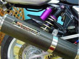 Honda CB1300 SUPER FOUR picture