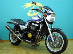 Honda CB1300 SUPER FOUR picture