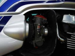 Honda CB1300 SUPER FOUR picture