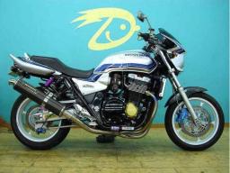 Honda CB1300 SUPER FOUR picture