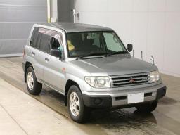 Mitsubishi Pajero IO ZR-S