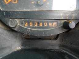 Isuzu TRUCK  picture